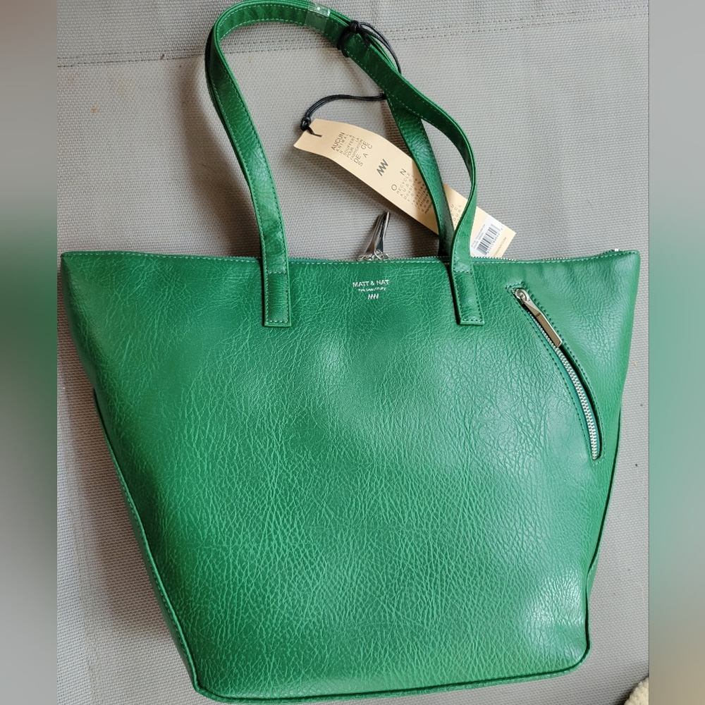 MATT & NAT HANDBAG